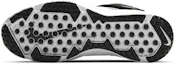 Details for (JR) Nike Force Trout 7 Turf ''Nero Bianco'' DC9217-002