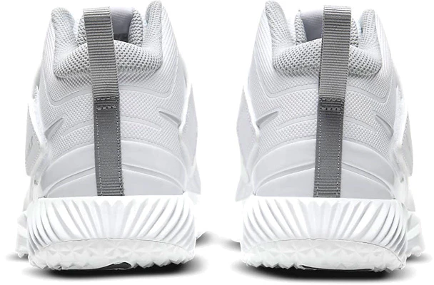 (JR) Nike Force Trout 7 Turf ''Grigio Bianco'' DC9217-100 Lookbook (JR) Nike Force Trout 7 Turf ''Grigio Bianco'' DC9217-100