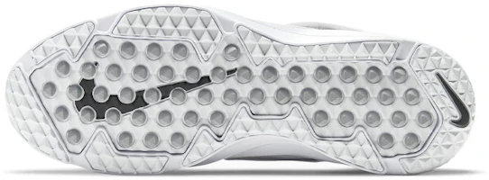 Shop (PS) Nike Force Trout 7 草地鞋 '灰白色' DC9217-100
