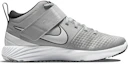 Order (JR) Nike Force Trout 7 Turf ''Lichtgrijs Dynamic Turquoise'' DC9217-023
