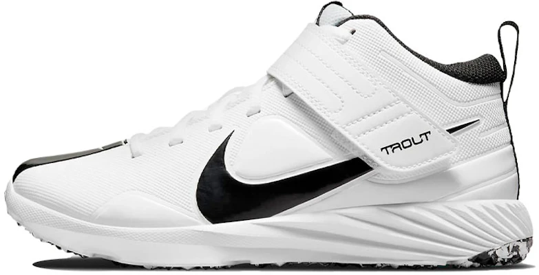 (JR) Nike Force Trout 7 Turf ''Blanc Turquoise Dynamique'' DC9217-102 Buy (JR) Nike Force Trout 7 Turf ''Blanc Turquoise Dynamique'' DC9217-102