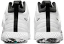 Purchase (JR) Nike Force Trout 7 Turf ''Blanc Turquoise Dynamique'' DC9217-102