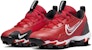(JR) Nike Force Trout 9 Keystone 'Merah Universiti Putih' FB9731-600