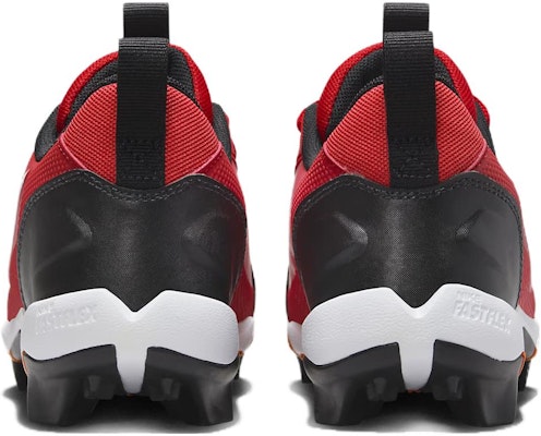 (JR) 耐克 Force Trout 9 Keystone '大学红白' FB9731-600 Purchase (JR) 耐克 Force Trout 9 Keystone '大学红白' FB9731-600