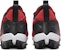 (JR) Nike Force Trout 9 Keystone 'Merah Universiti Putih' FB9731-600