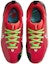 Shop (JR) Nike Force Trout 9 Keystone BG 'Merah Universiti Volt' FV8032-600