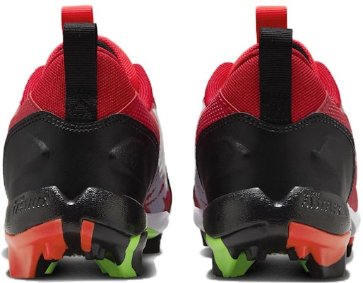 (Youth) Nike Force Trout 9 Keystone BG 'University Red Volt' FV8032-600 Purchase (Youth) Nike Force Trout 9 Keystone BG 'University Red Volt' FV8032-600
