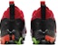 (JR) Nike Force Trout 9 Keystone BG 'Merah Universiti Volt' FV8032-600