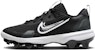 (JR) Nike Force Trout 9 Pro MCS 'Hitam Putih' FB6340-001