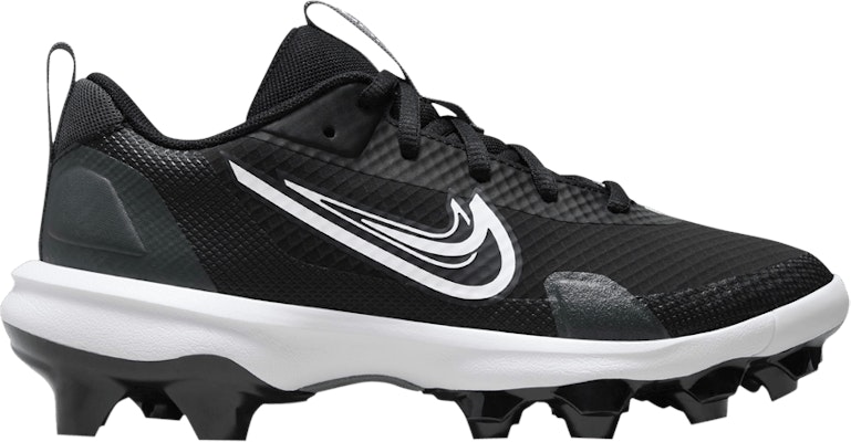 (JR) Nike Force Trout 9 Pro MCS 'Hitam Putih' FB6340-001 Buy (JR) Nike Force Trout 9 Pro MCS 'Hitam Putih' FB6340-001
