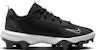 (JR) Nike Force Trout 9 Pro MCS 'Hitam Putih' FB6340-001