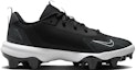 Order (JR) Nike Force Trout 9 Pro MCS 'Hitam Putih' FB6340-001