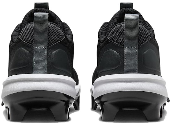 (Youth) Nike Force Trout 9 Pro MCS 'Black White' FB6340-001 Purchase (Youth) Nike Force Trout 9 Pro MCS 'Black White' FB6340-001