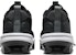 (JR) Nike Force Trout 9 Pro MCS 'Hitam Putih' FB6340-001