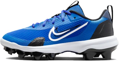 (Youth) Nike Force Trout 9 Pro MCS 'Game Royal' FB6340-401 (Youth) Nike Force Trout 9 Pro MCS 'Game Royal' FB6340-401