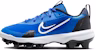 (JR) Nike Force Trout 9 Pro MCS 'Game Royal' Lelaki FB6340-401