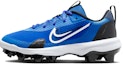 Buy (JR) Nike Force Trout 9 Pro MCS 'Game Royal' Lelaki FB6340-401