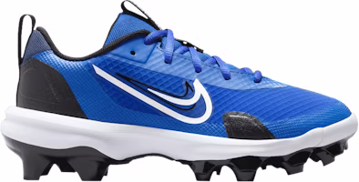 (Youth) Nike Force Trout 9 Pro MCS 'Game Royal' FB6340-401 (Youth) Nike Force Trout 9 Pro MCS 'Game Royal' FB6340-401