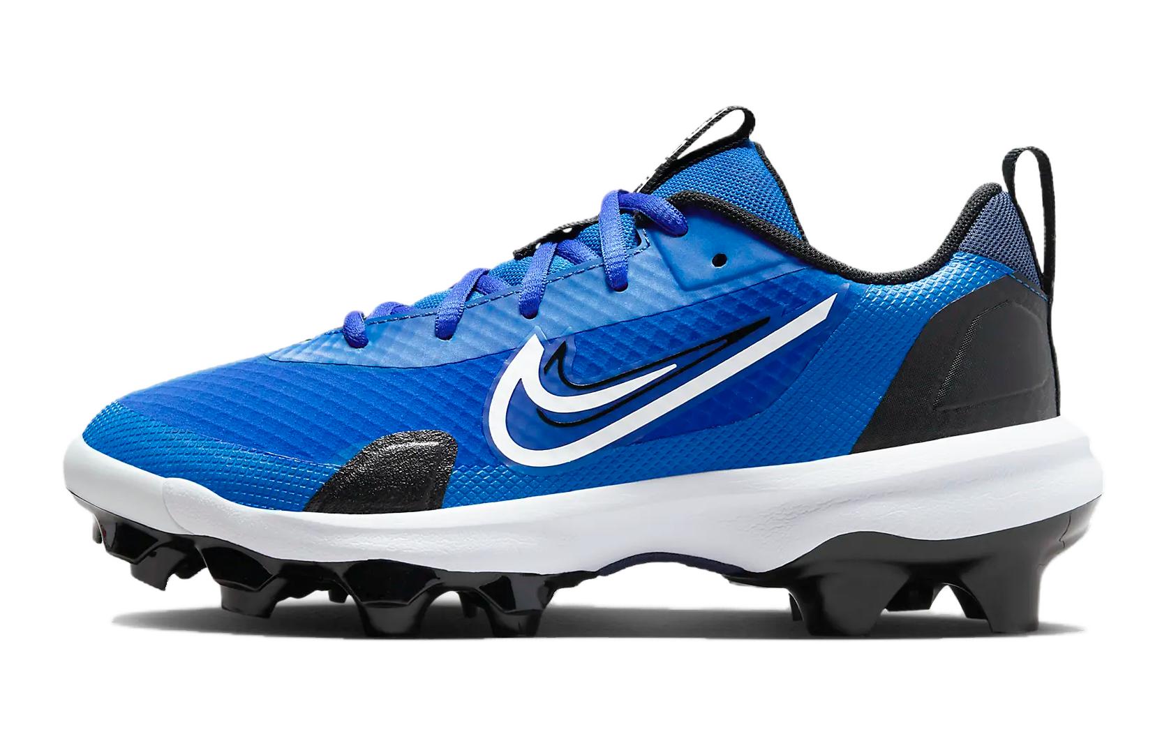 (Youth) Nike Force Trout 9 Pro MCS 'Game Royal' FB6340-401