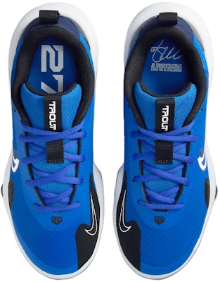 (Youth) Nike Force Trout 9 Pro MCS 'Game Royal' FB6340-401 Lookbook (Youth) Nike Force Trout 9 Pro MCS 'Game Royal' FB6340-401