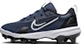(JR) Nike Force Trout 9 Pro MCS 'Midnight Navy' Lelaki FB6340-400