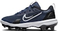 Buy (JR) Nike Force Trout 9 Pro MCS 'Midnight Navy' Lelaki FB6340-400