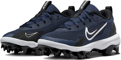 Lookbook (JR) Nike Force Trout 9 Pro MCS 'Azul Medianoche' FB6340-400