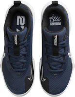 Shop (JR) Nike Force Trout 9 Pro MCS 'Azul Medianoche' FB6340-400