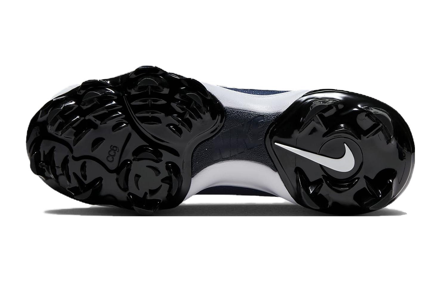 Details for (JR) 耐克 Force Trout 9 Pro MCS "午夜海军蓝" FB6340-400