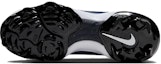 Details for (JR) Nike Force Trout 9 Pro MCS 'Midnight Navy' Lelaki FB6340-400