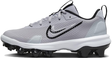 (Youth) Nike Force Trout 9 Pro MCS 'Pewter Black' FB6340-002 (Youth) Nike Force Trout 9 Pro MCS 'Pewter Black' FB6340-002