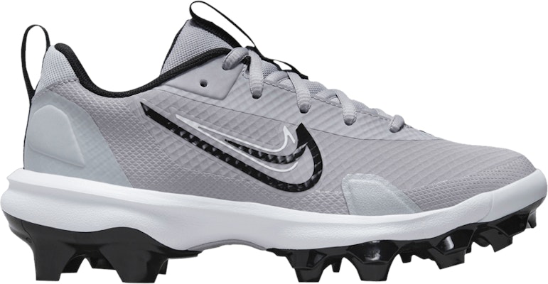 (JR) Nike Force Trout 9 Pro MCS 'Pewter Black' Lelaki FB6340-002 Buy (JR) Nike Force Trout 9 Pro MCS 'Pewter Black' Lelaki FB6340-002