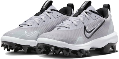 (JR) 나이키 포스 트라웃 9 프로 MCS '퓨터 블랙' FB6340-002 Lookbook (JR) 나이키 포스 트라웃 9 프로 MCS '퓨터 블랙' FB6340-002