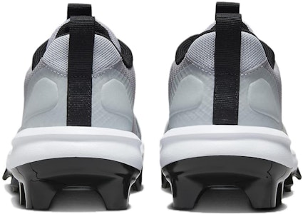 大童 Nike Force Trout 9 百搭舒適 防滑耐磨 兒童訓練鞋 黑灰色 Purchase 大童 Nike Force Trout 9 百搭舒適 防滑耐磨 兒童訓練鞋 黑灰色