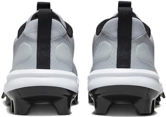 (Youth) Nike Force Trout 9 Pro MCS 'Pewter Black' FB6340-002 Purchase (Youth) Nike Force Trout 9 Pro MCS 'Pewter Black' FB6340-002
