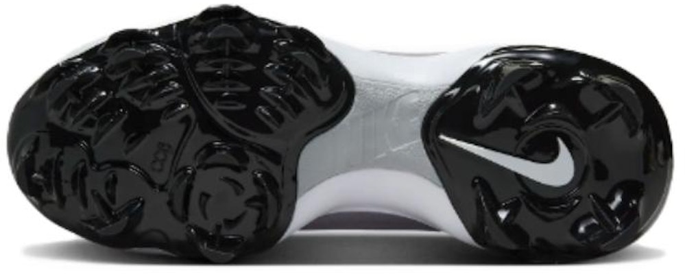 (Youth) Nike Force Trout 9 Pro MCS 'Pewter Black' FB6340-002 Details for (Youth) Nike Force Trout 9 Pro MCS 'Pewter Black' FB6340-002