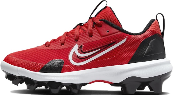 (Youth) Nike Force Trout 9 Pro MCS 'University Red' FB6340-600 Buy (Youth) Nike Force Trout 9 Pro MCS 'University Red' FB6340-600