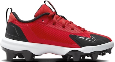 (JR) (ユース) ナイキ フォース トラウト 9 プロ MCS 'ユニバーシティレッド' FB6340-600 FB6340-600 Order (JR) (ユース) ナイキ フォース トラウト 9 プロ MCS 'ユニバーシティレッド' FB6340-600 FB6340-600