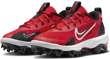 (JR) (ユース) ナイキ フォース トラウト 9 プロ MCS 'ユニバーシティレッド' FB6340-600 FB6340-600 Lookbook (JR) (ユース) ナイキ フォース トラウト 9 プロ MCS 'ユニバーシティレッド' FB6340-600 FB6340-600