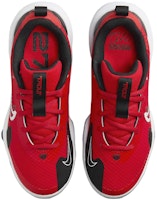 (JR) (ユース) ナイキ フォース トラウト 9 プロ MCS 'ユニバーシティレッド' FB6340-600 FB6340-600 Shop (JR) (ユース) ナイキ フォース トラウト 9 プロ MCS 'ユニバーシティレッド' FB6340-600 FB6340-600