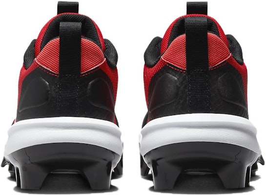 (Youth) Nike Force Trout 9 Pro MCS 'University Red' FB6340-600 Purchase (Youth) Nike Force Trout 9 Pro MCS 'University Red' FB6340-600