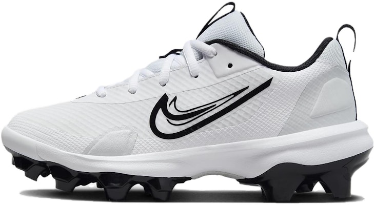 (Youth) Nike Force Trout 9 Pro MCS 'White Black' FB6340-100 Buy (Youth) Nike Force Trout 9 Pro MCS 'White Black' FB6340-100
