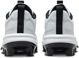 Purchase (Youth) Nike Force Trout 9 Pro MCS 'White Black' FB6340-100