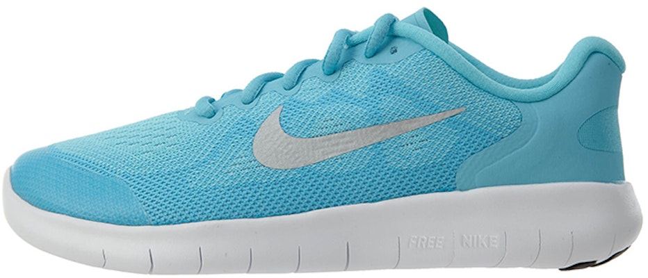 (Youth) Nike Free RN 2017 'Polarized Blue' 904258-401 Buy (Youth) Nike Free RN 2017 'Polarized Blue' 904258-401