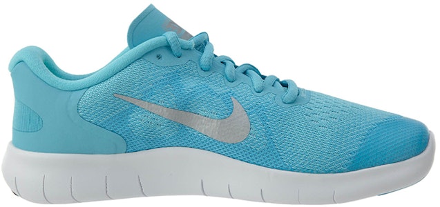 (JR) 나이키 프리 RN 2017 '폴라라이즈드 블루' 904258-401 Order (JR) 나이키 프리 RN 2017 '폴라라이즈드 블루' 904258-401