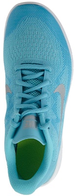 (Youth) Nike Free RN 2017 'Polarized Blue' 904258-401 Shop (Youth) Nike Free RN 2017 'Polarized Blue' 904258-401