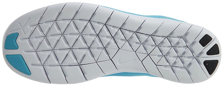 (JR) 나이키 프리 RN 2017 '폴라라이즈드 블루' 904258-401 Details for (JR) 나이키 프리 RN 2017 '폴라라이즈드 블루' 904258-401