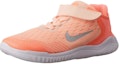 Buy (Youth) Nike Free RN 2018 'Crimson Tint' AH3455-800