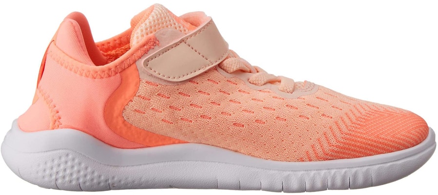 (Youth) Nike Free RN 2018 'Crimson Tint' AH3455-800 Order (Youth) Nike Free RN 2018 'Crimson Tint' AH3455-800