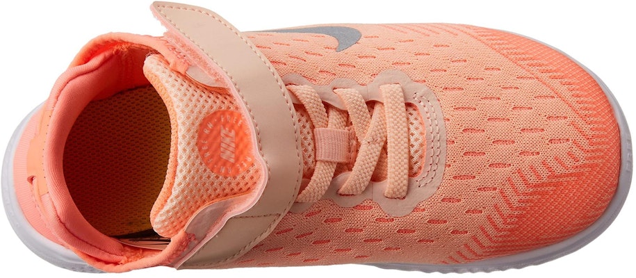 (Youth) Nike Free RN 2018 'Crimson Tint' AH3455-800 Details for (Youth) Nike Free RN 2018 'Crimson Tint' AH3455-800
